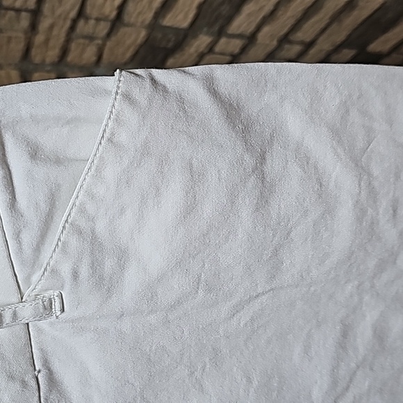 St John's Bay Capris sz 10P - Picture 3 of 9